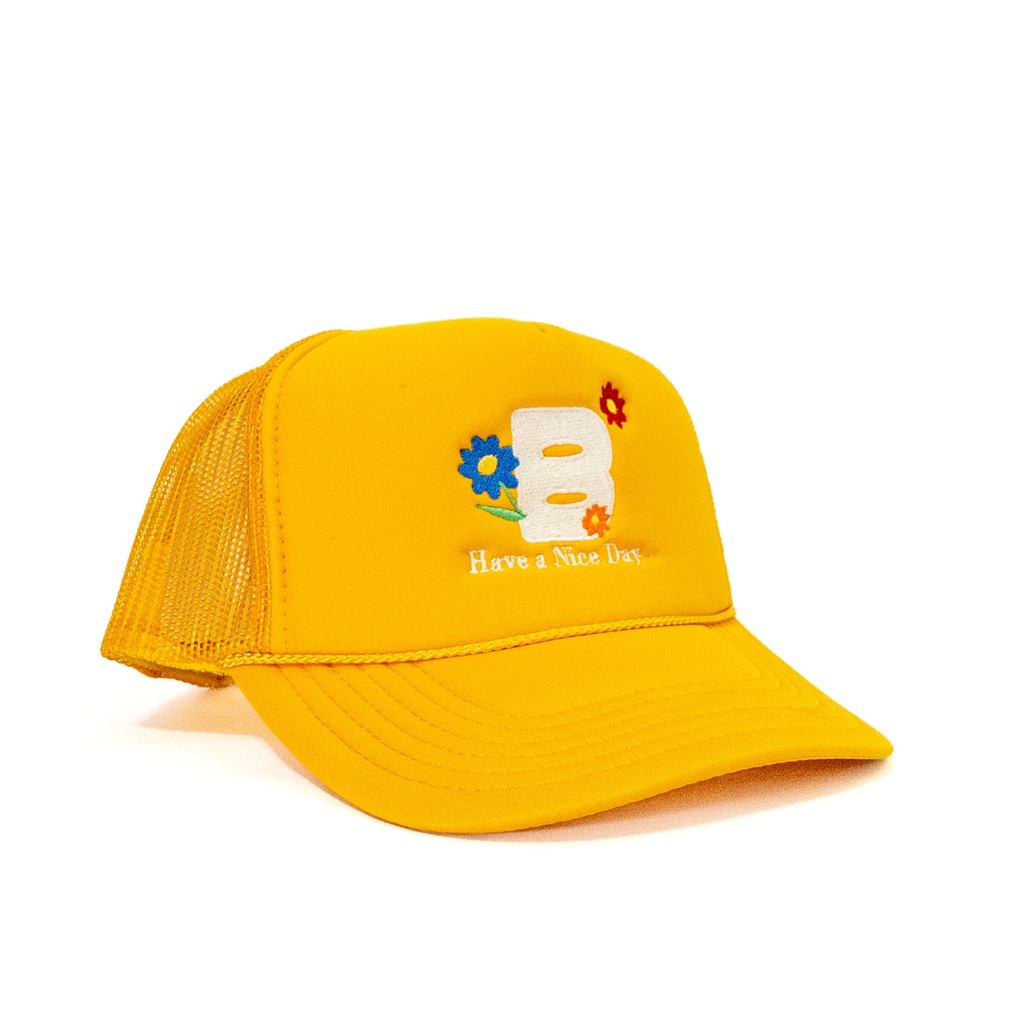 Have a Nice day Trucker By Bside Studio (Jan 2024)
