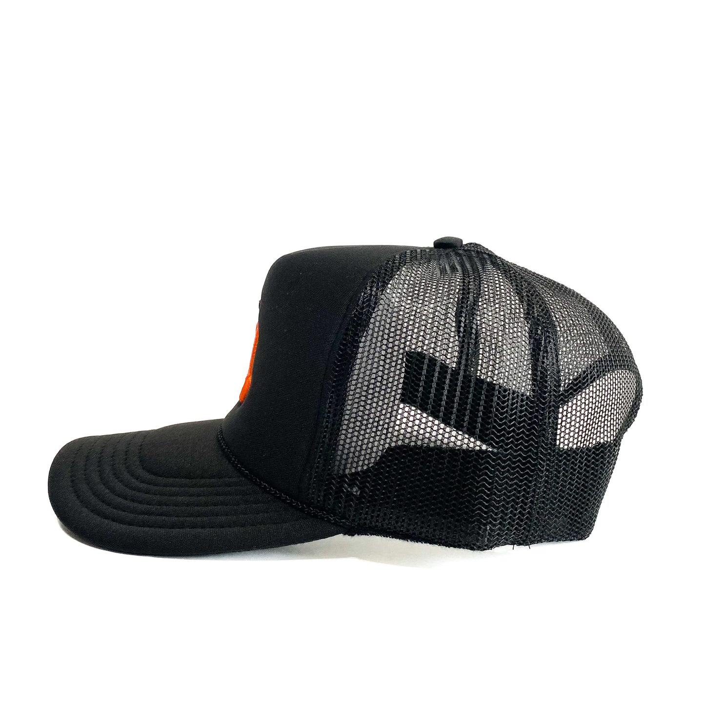 A Peach Trucker by Bside Studio (2023)