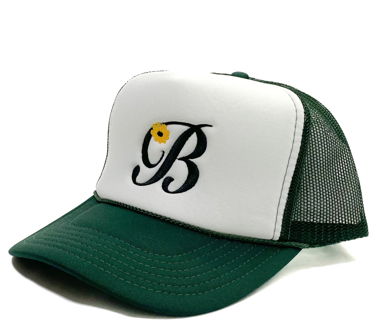 Bside Studio Flower script “B” (2023)