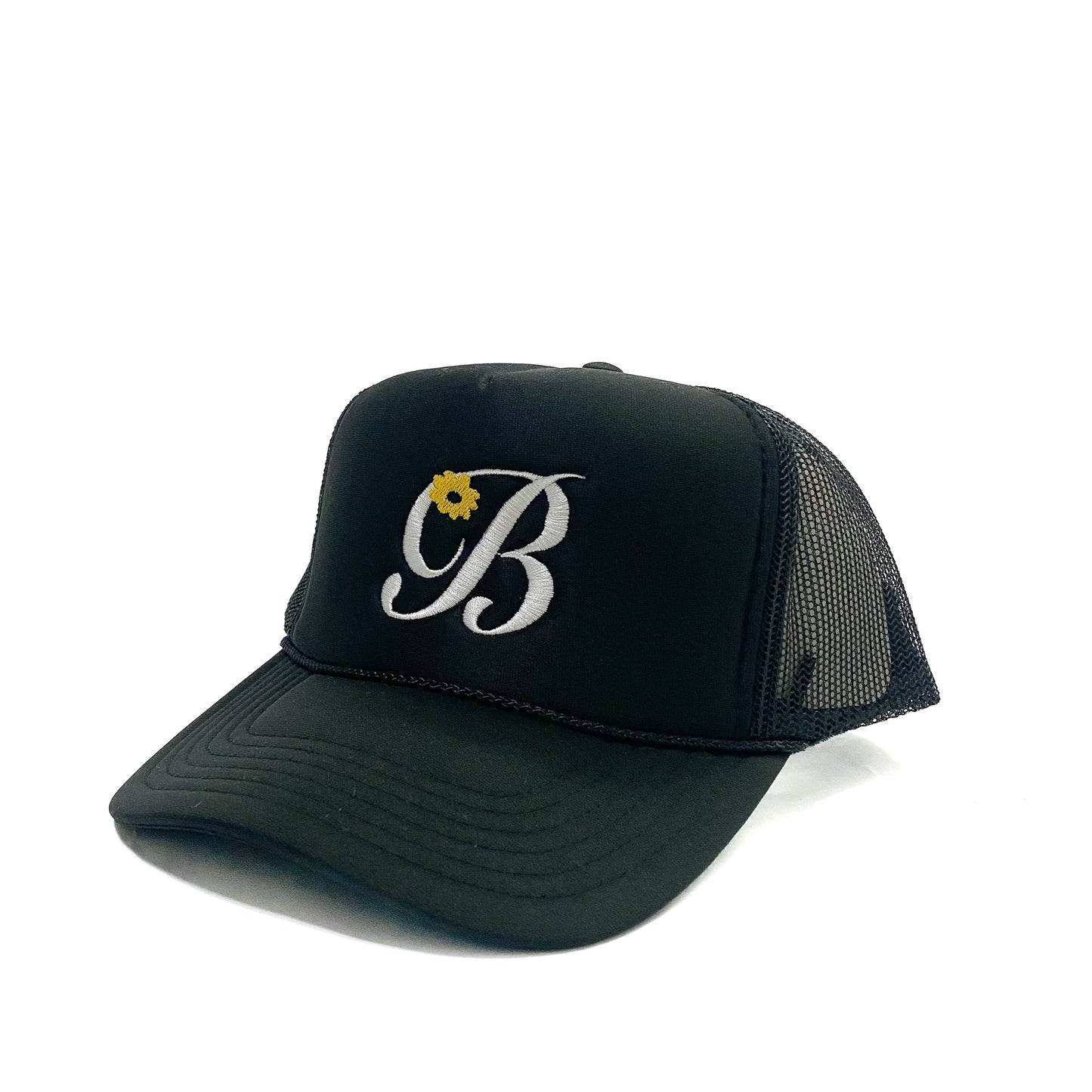 Bside Studio Flower script “B” (2023)