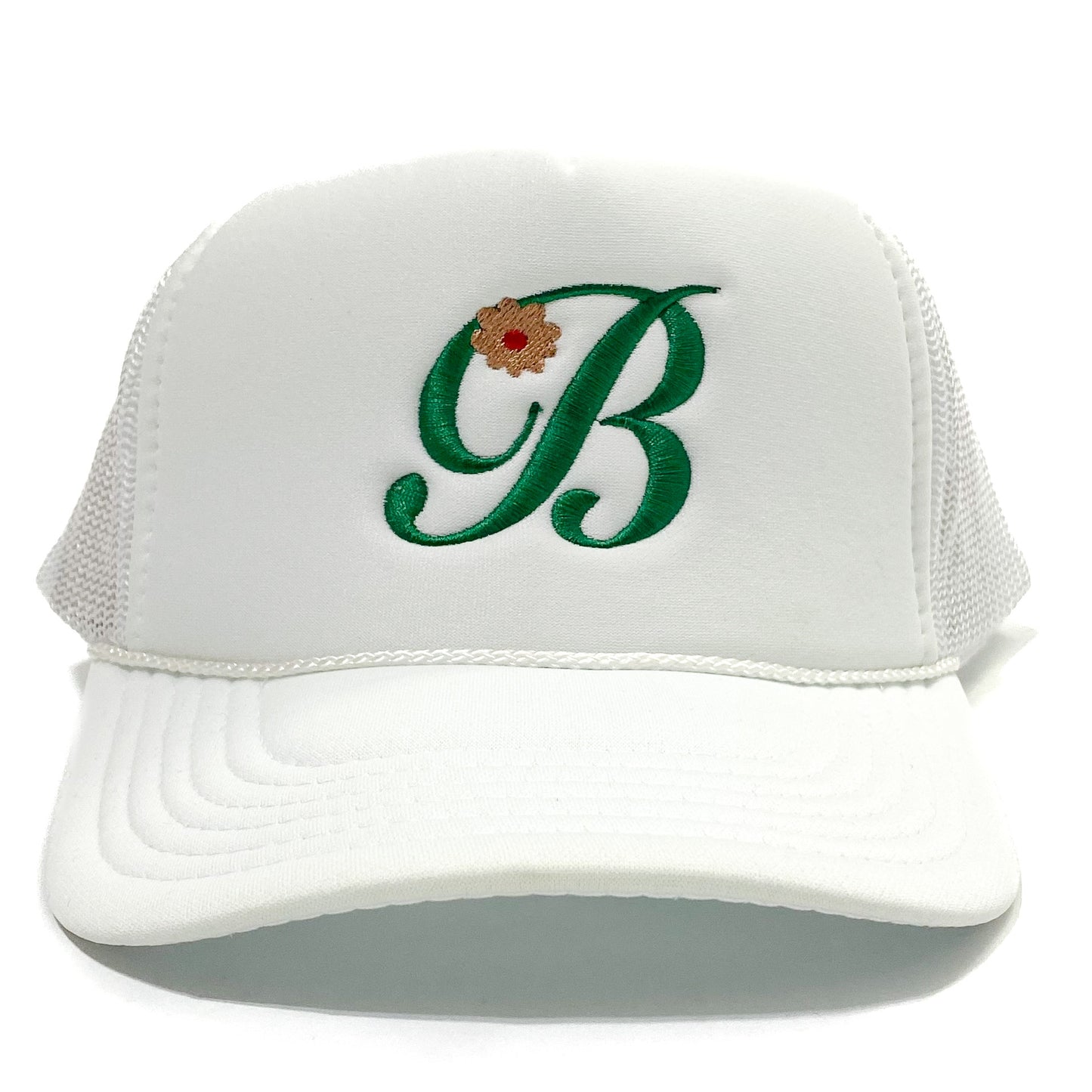 Bside Studio Flower script “B” (2023)