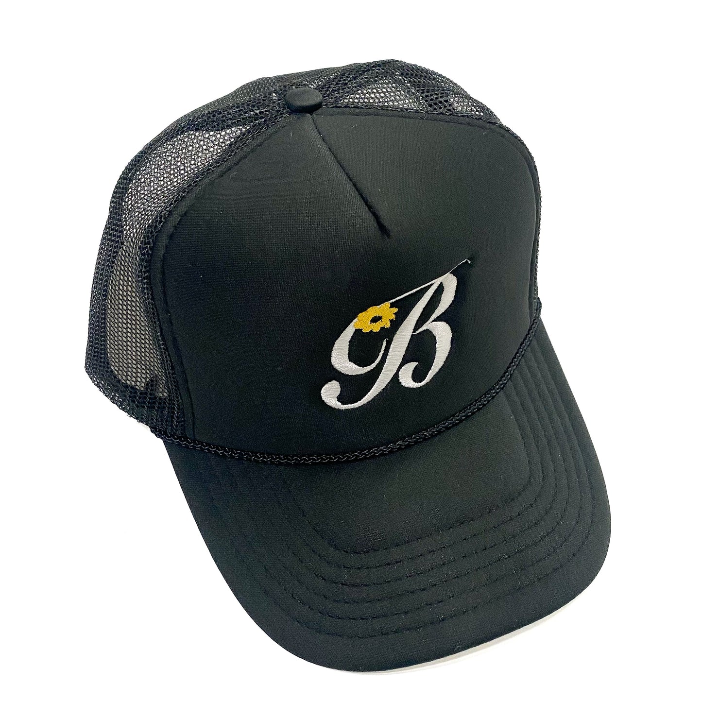 Bside Studio Flower script “B” (2023)