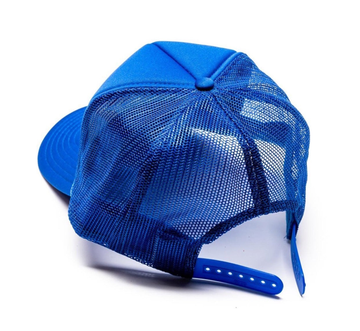 Florida Marlins š Blue Trucker FW2021