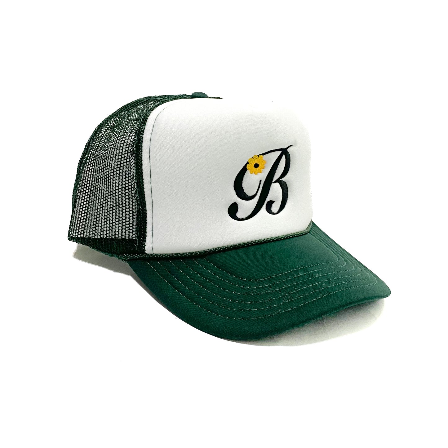 Bside Studio Flower script “B” (2023)