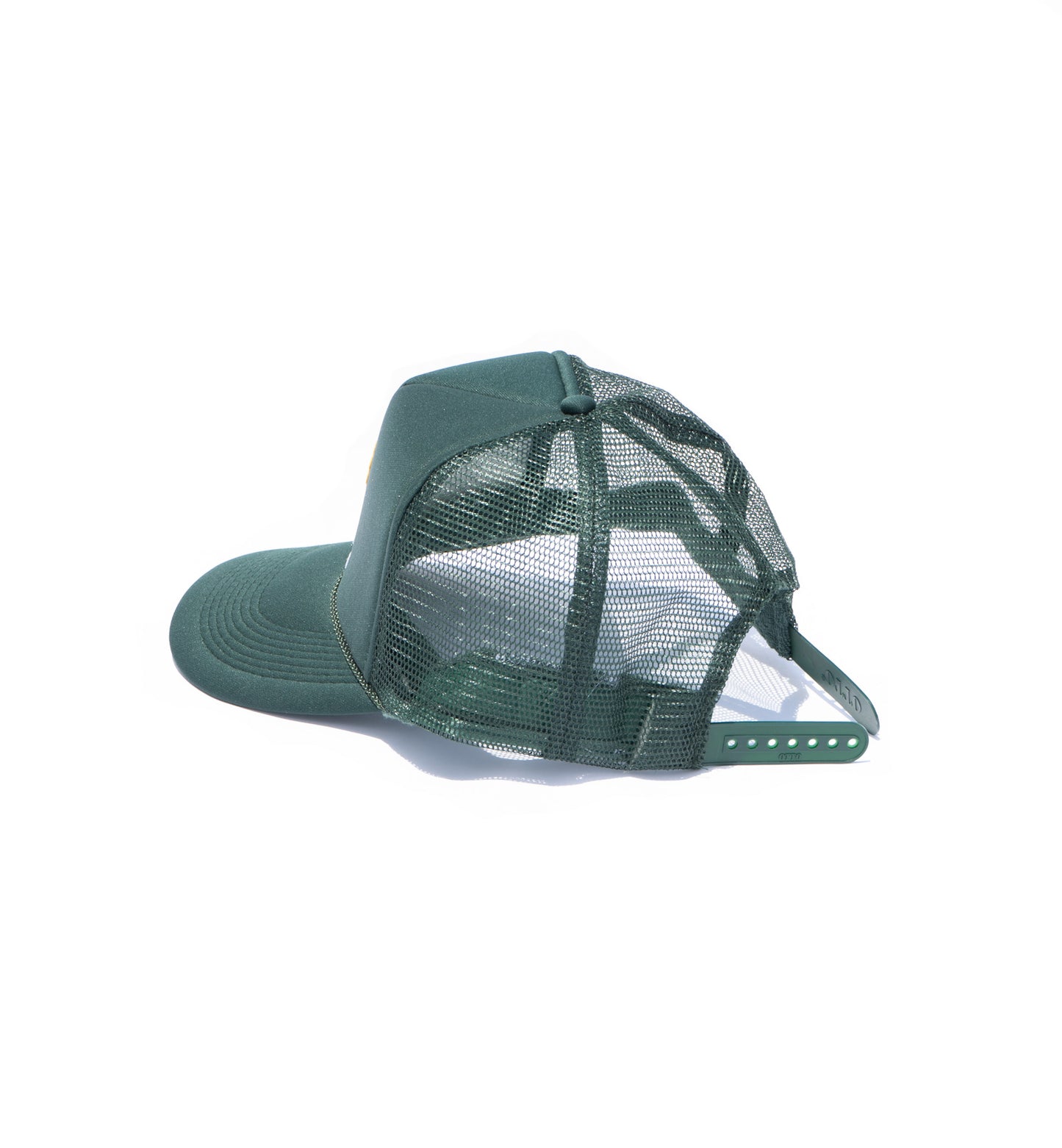 LA Forest Green 🌻 Trucker