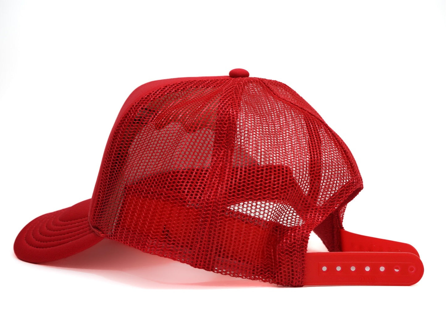 A Peach Trucker (RED)