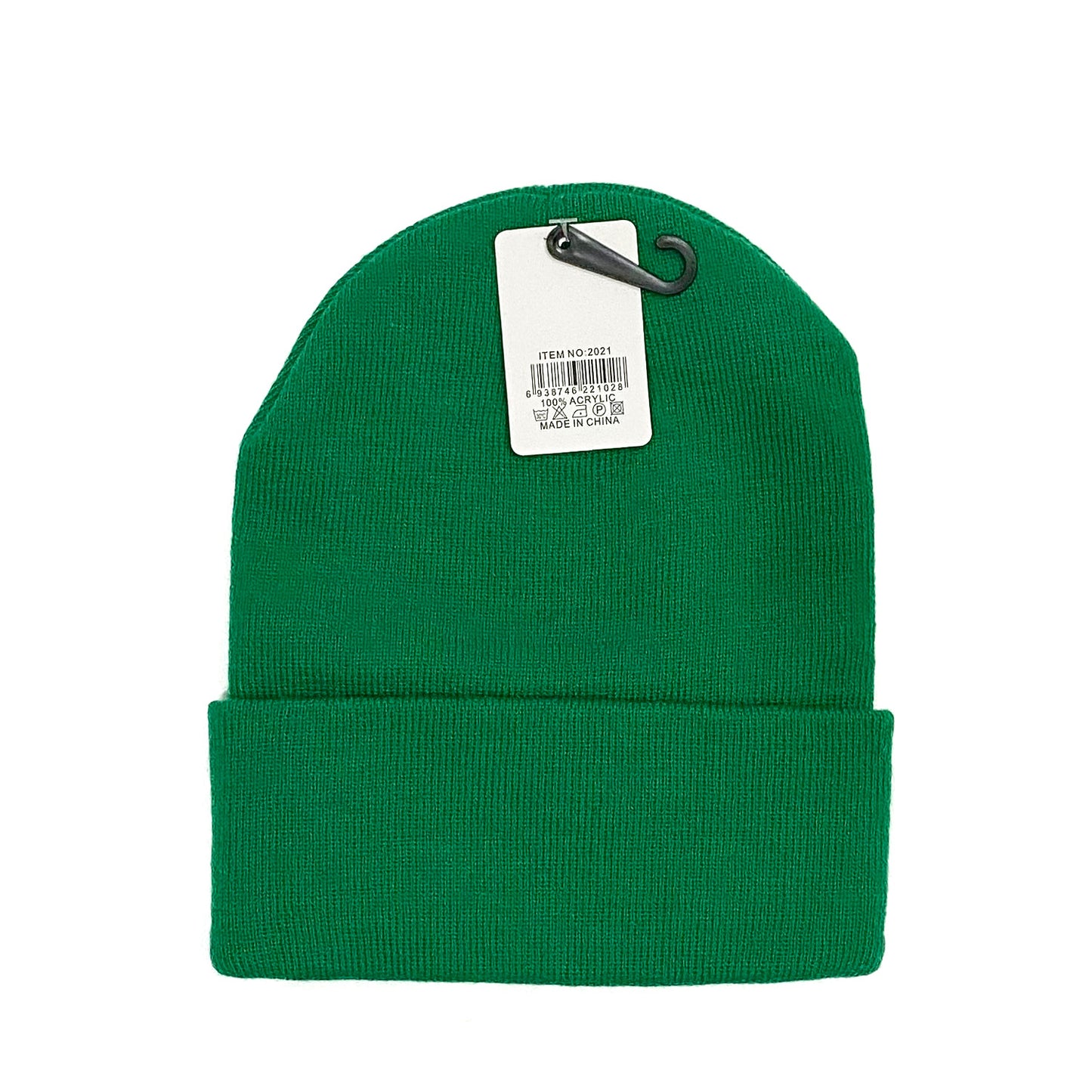 Bside Studio Flower script “B” Beanie (2023)