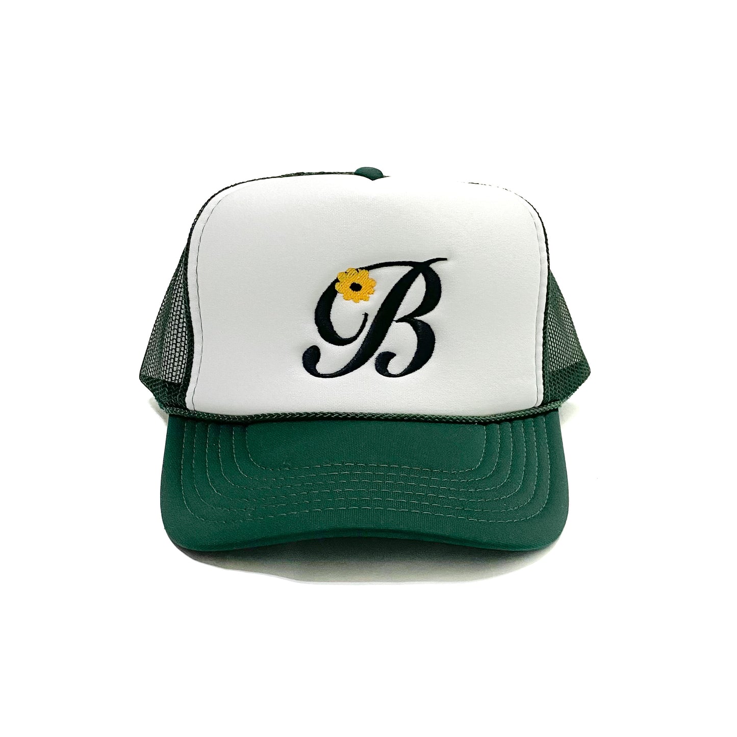 Bside Studio Flower script “B” (2023)