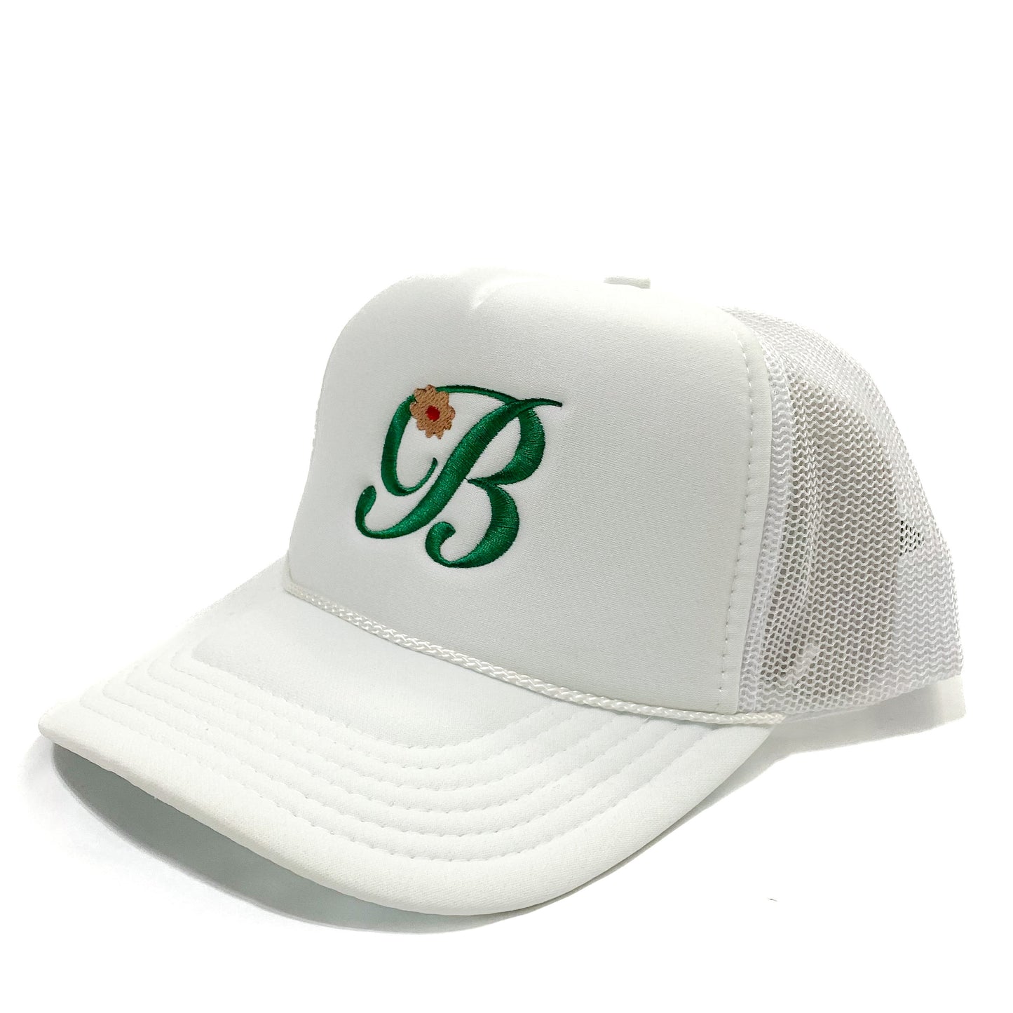 Bside Studio Flower script “B” (2023)