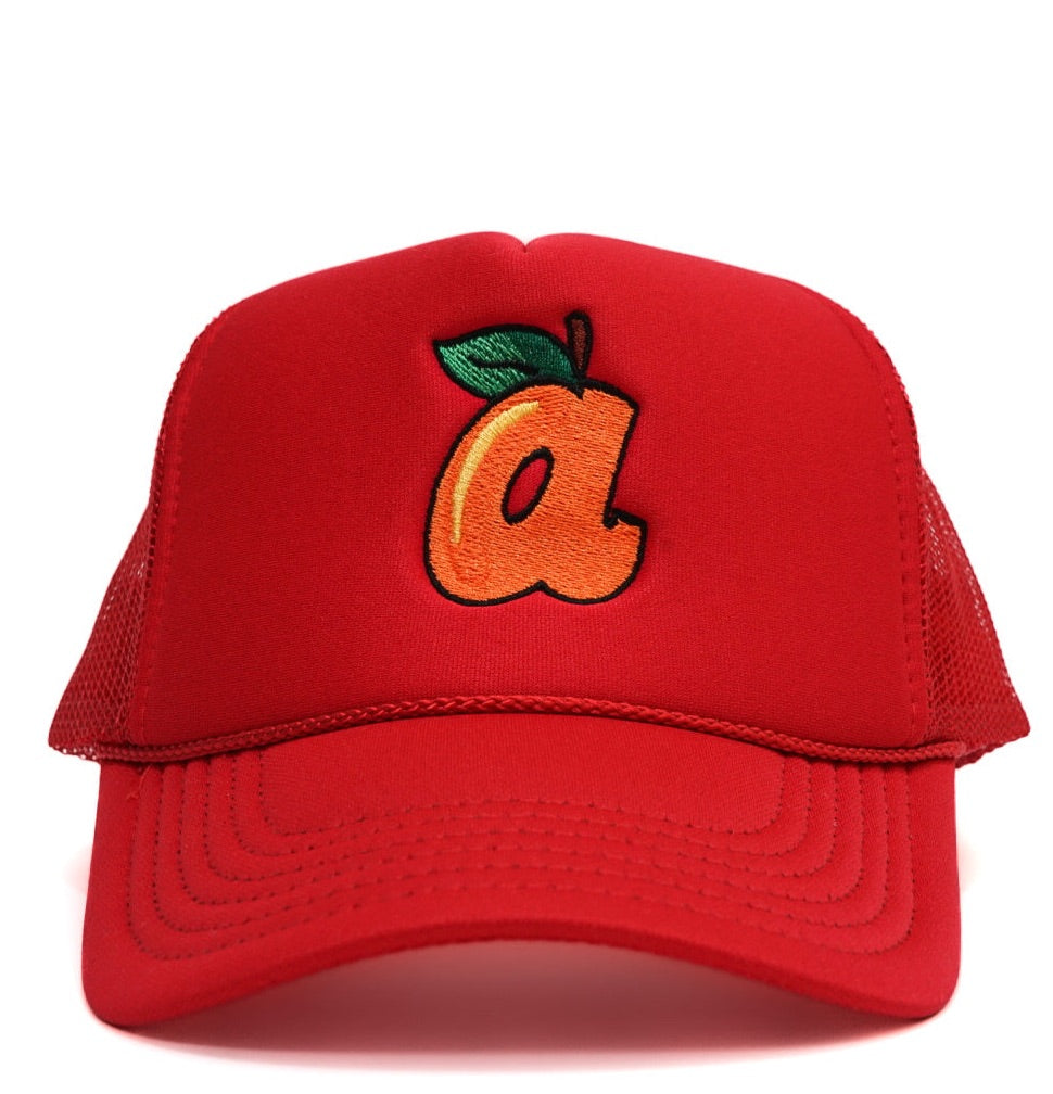 A Peach Trucker (RED)