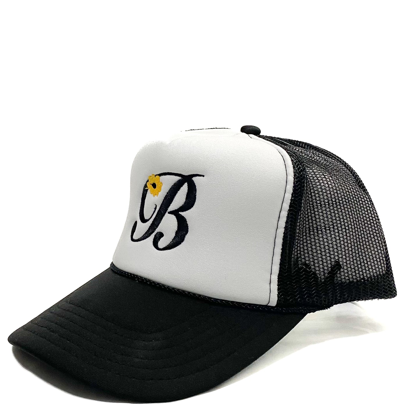 Bside Studio Flower script “B” (2023)