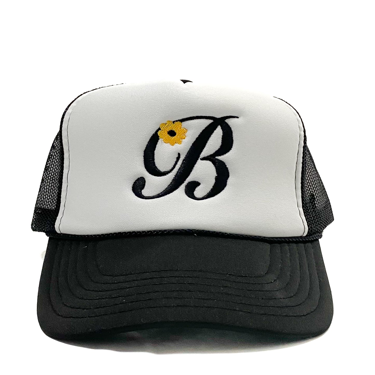 Bside Studio Flower script “B” (2023)