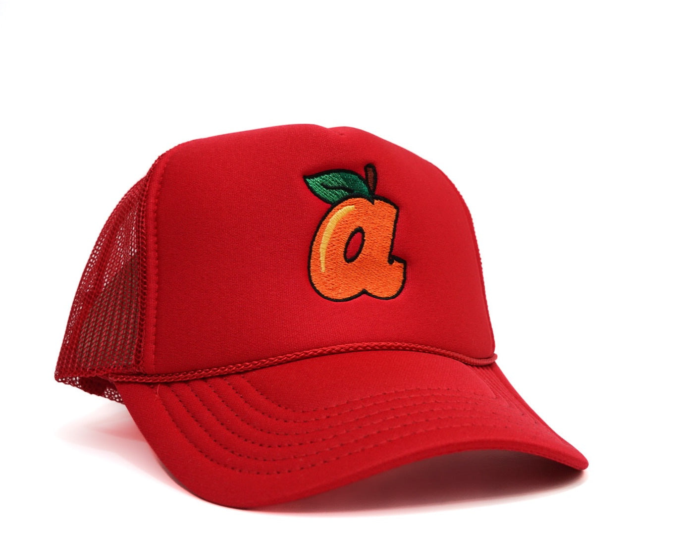 A Peach Trucker (RED)