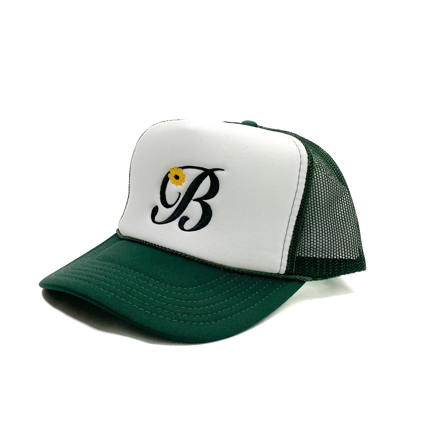 Bside Studio Flower script “B” (2023)