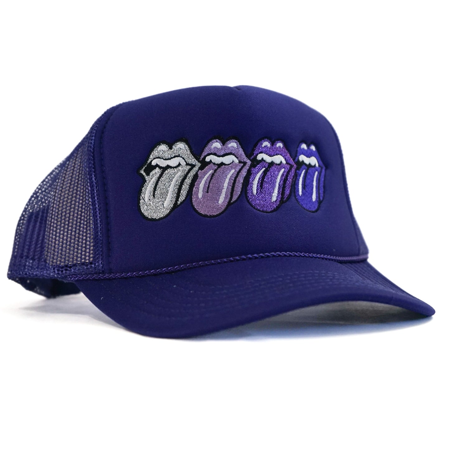 Tasty Trucker by Bside Studio (2023)