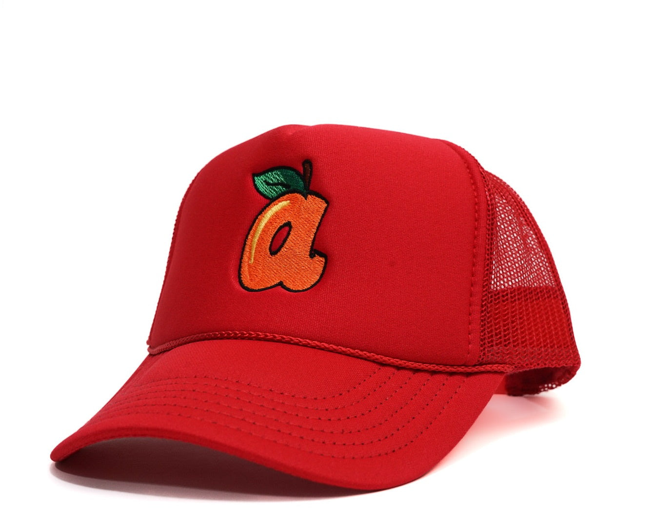 A Peach Trucker (RED)