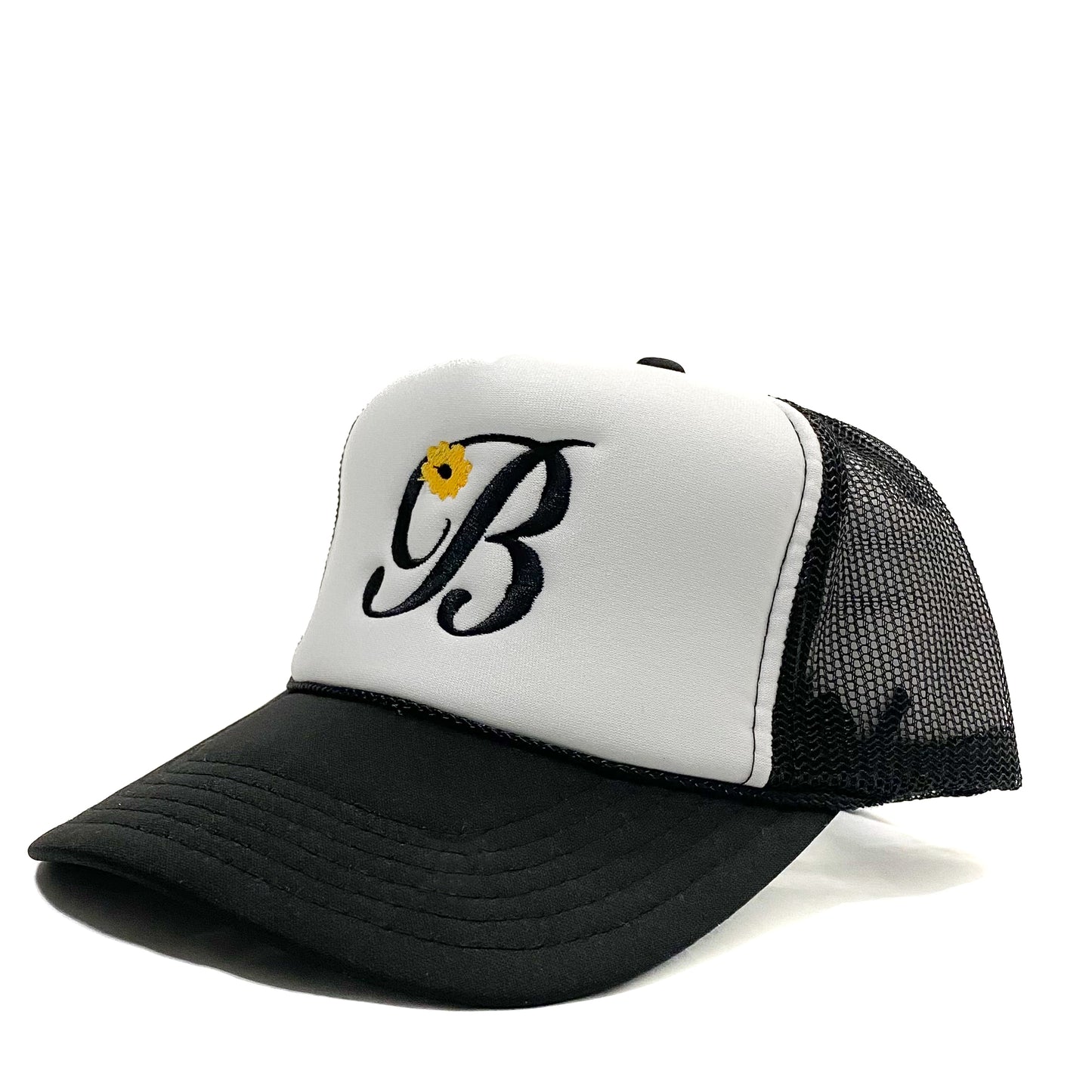 Bside Studio Flower script “B” (2023)
