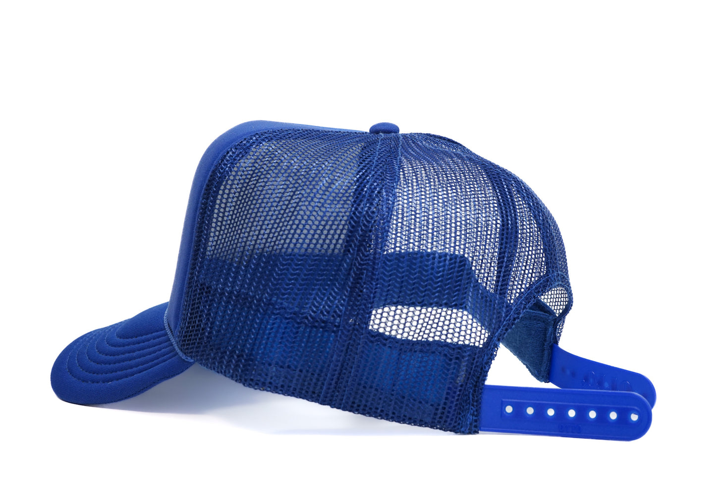 LA Trucker by Bside Studio(2020)”Blue”