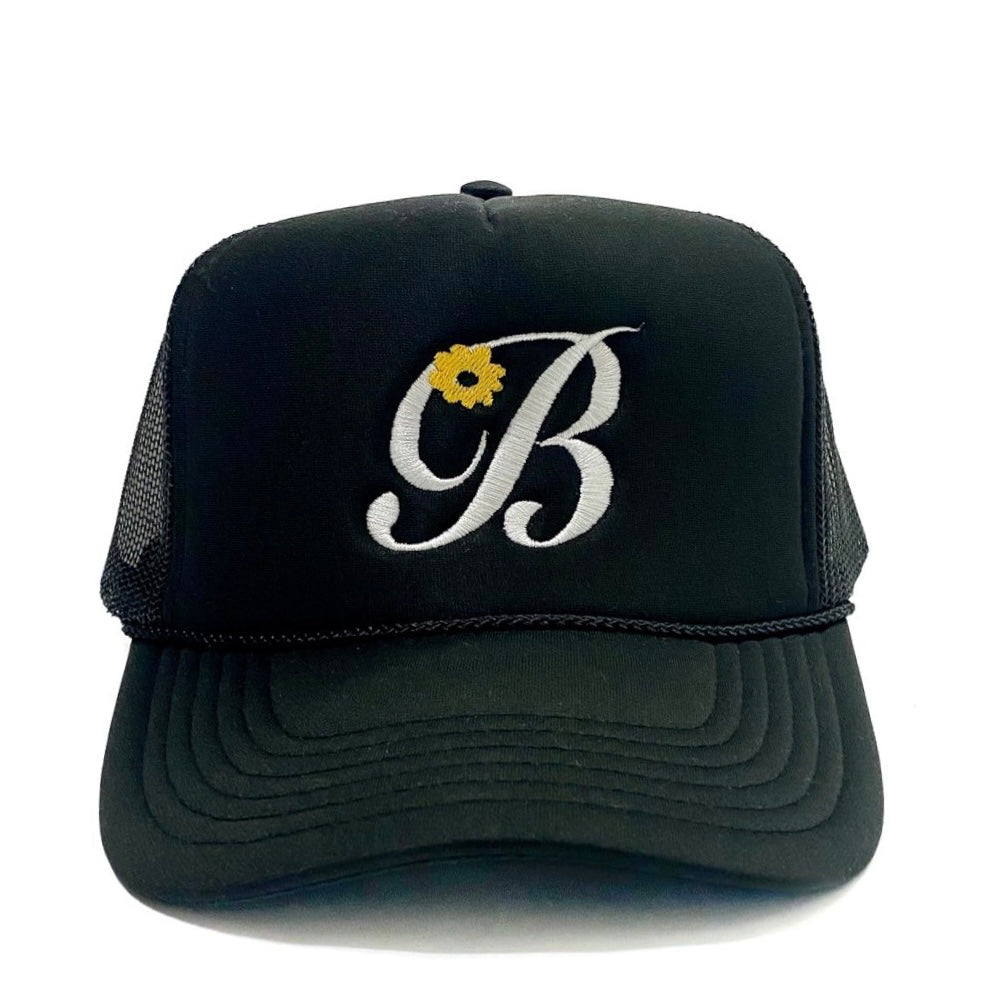 Bside Studio Flower script “B” (2023)