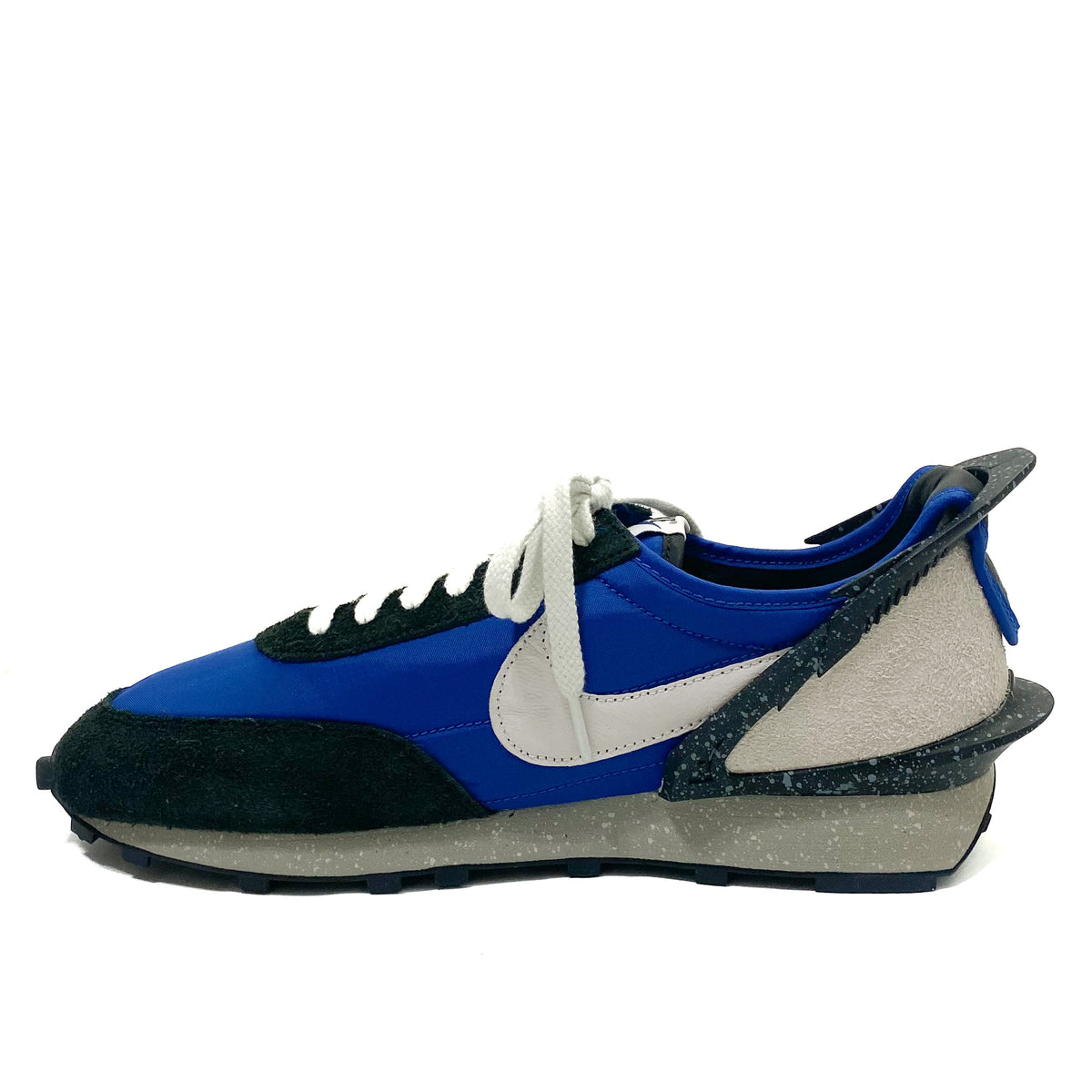 Nike x undercover daybreak blue jay summit white  and  black Clearance