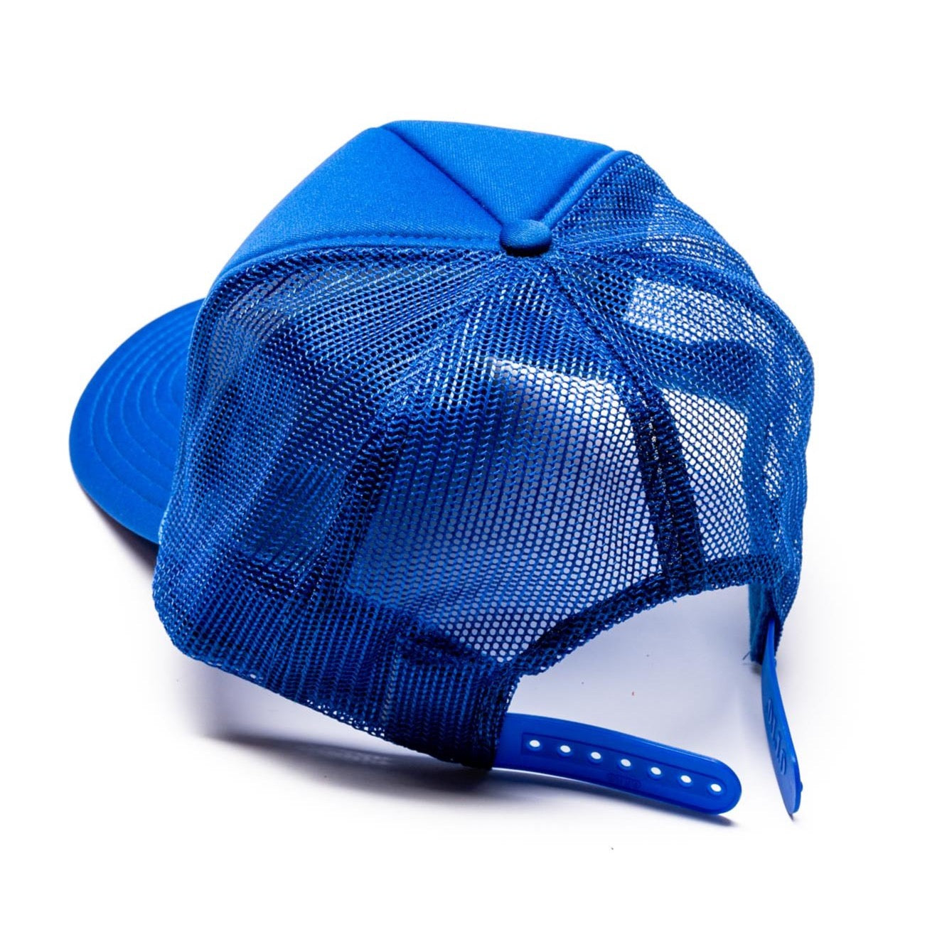 LA Trucker by Bside Studio(2020)”Blue”