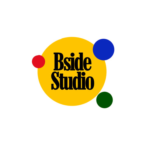 Exploring the Intersection of Art, E-commerce, and Community Building: The Bside Studio Journey