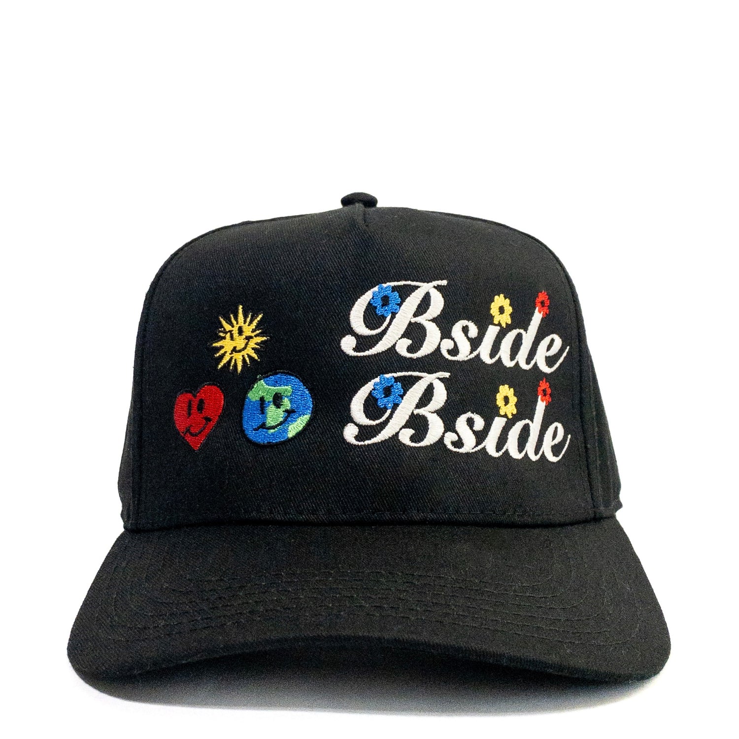 Snapbacks
