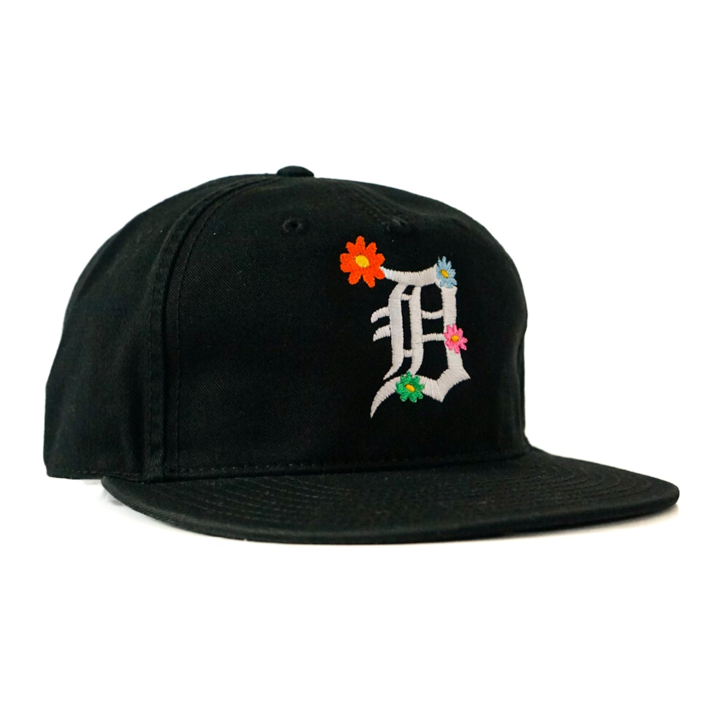 Flower Tiger by Bside Studio 💐 (2025)