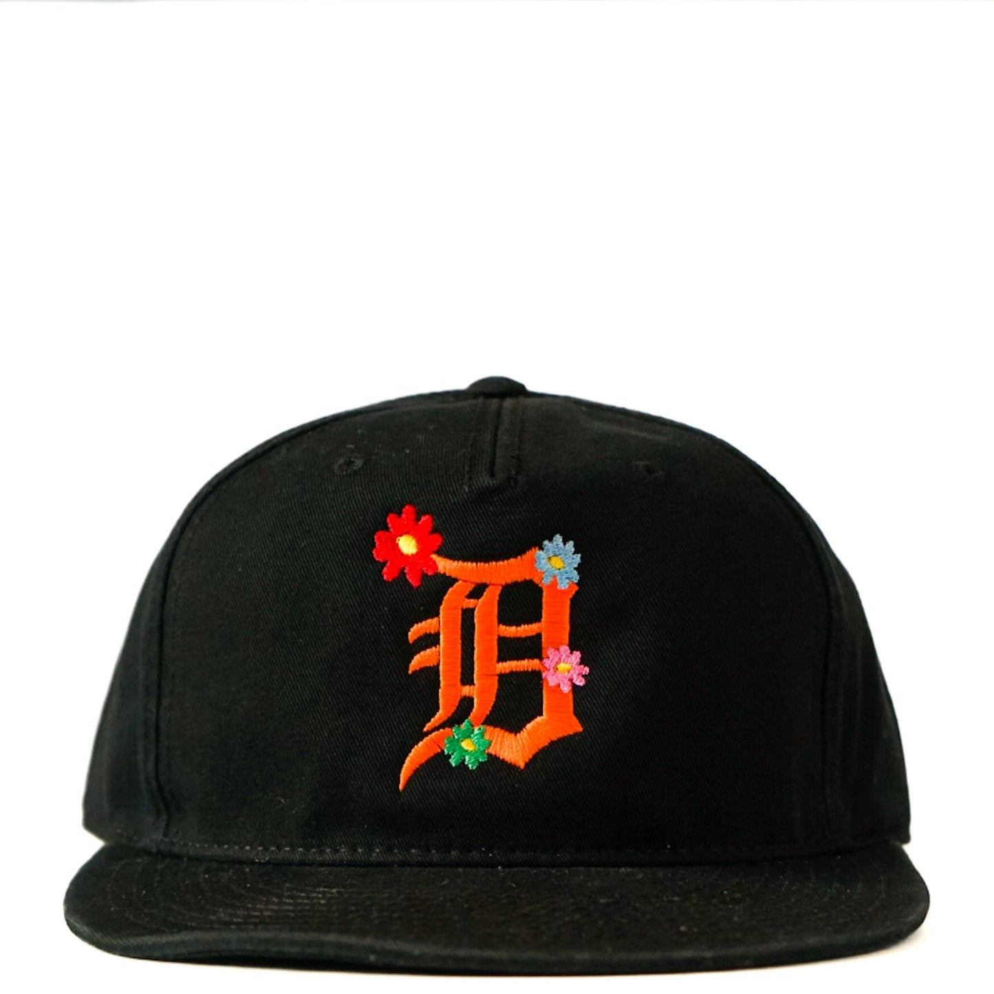 Flower Tiger by Bside Studio 💐 (2025)