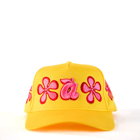 A Peach cap by Bside Studio (March 2024)”Spring Day”