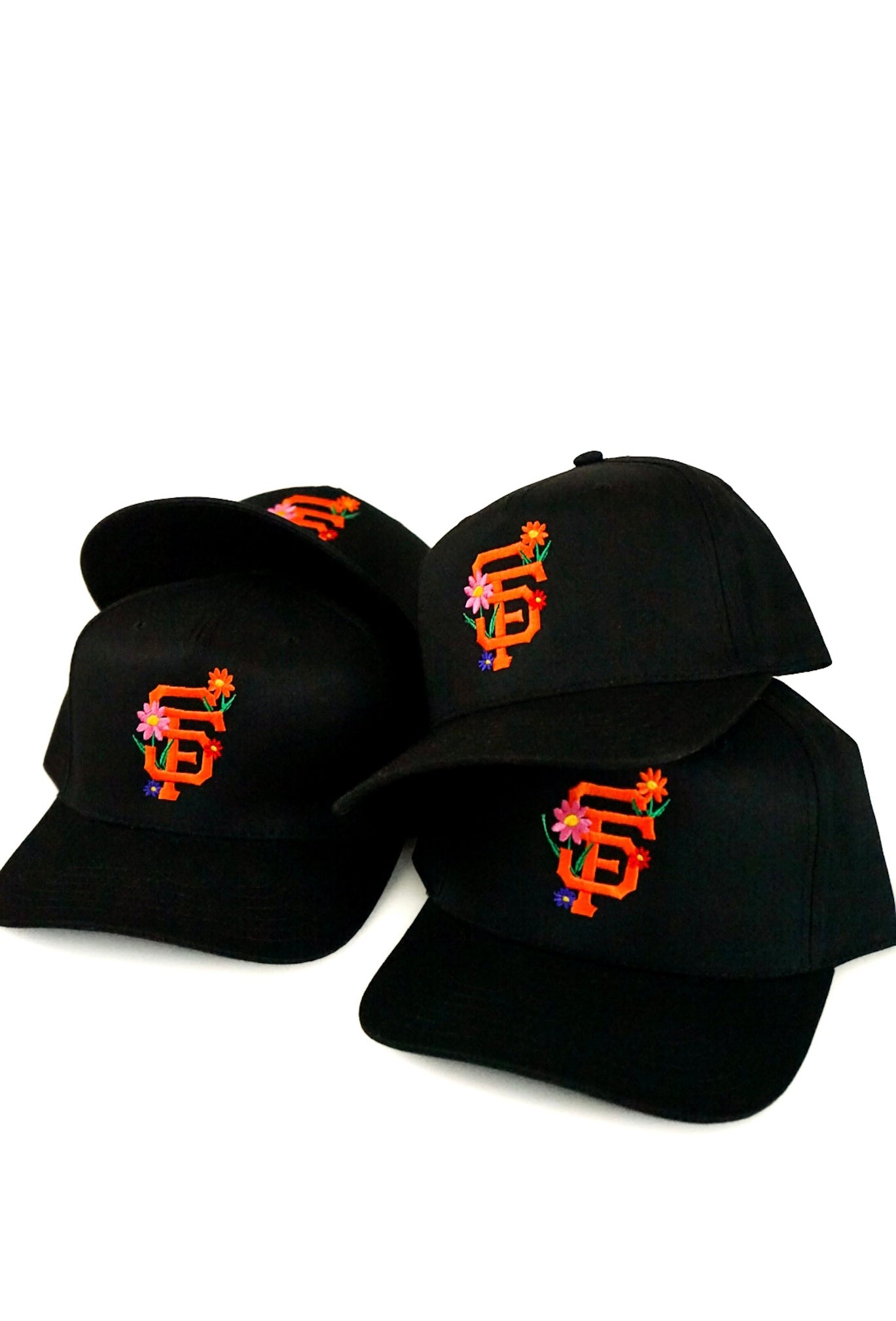 San Fran by Bside Studio 💐 (Dec 2025)