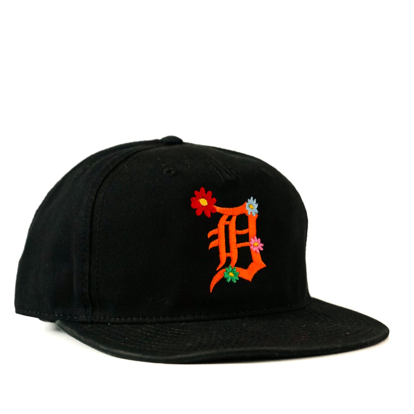 Flower Tiger by Bside Studio 💐 (2025)