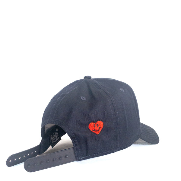 LoverBoy Cap by Bside Studio (August 2023) Navy