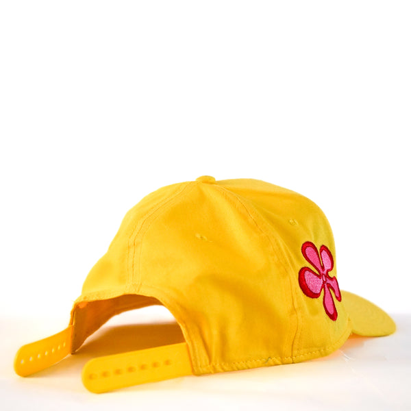 A Peach cap by Bside Studio (March 2024)”Spring Day”
