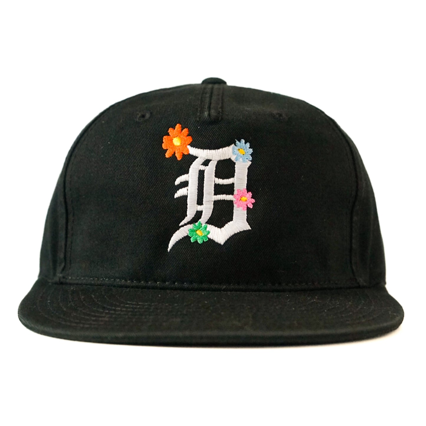 Flower Tiger by Bside Studio 💐 (2025)