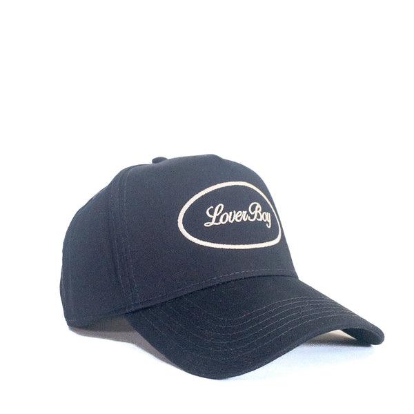 LoverBoy Cap by Bside Studio (August 2023) Navy