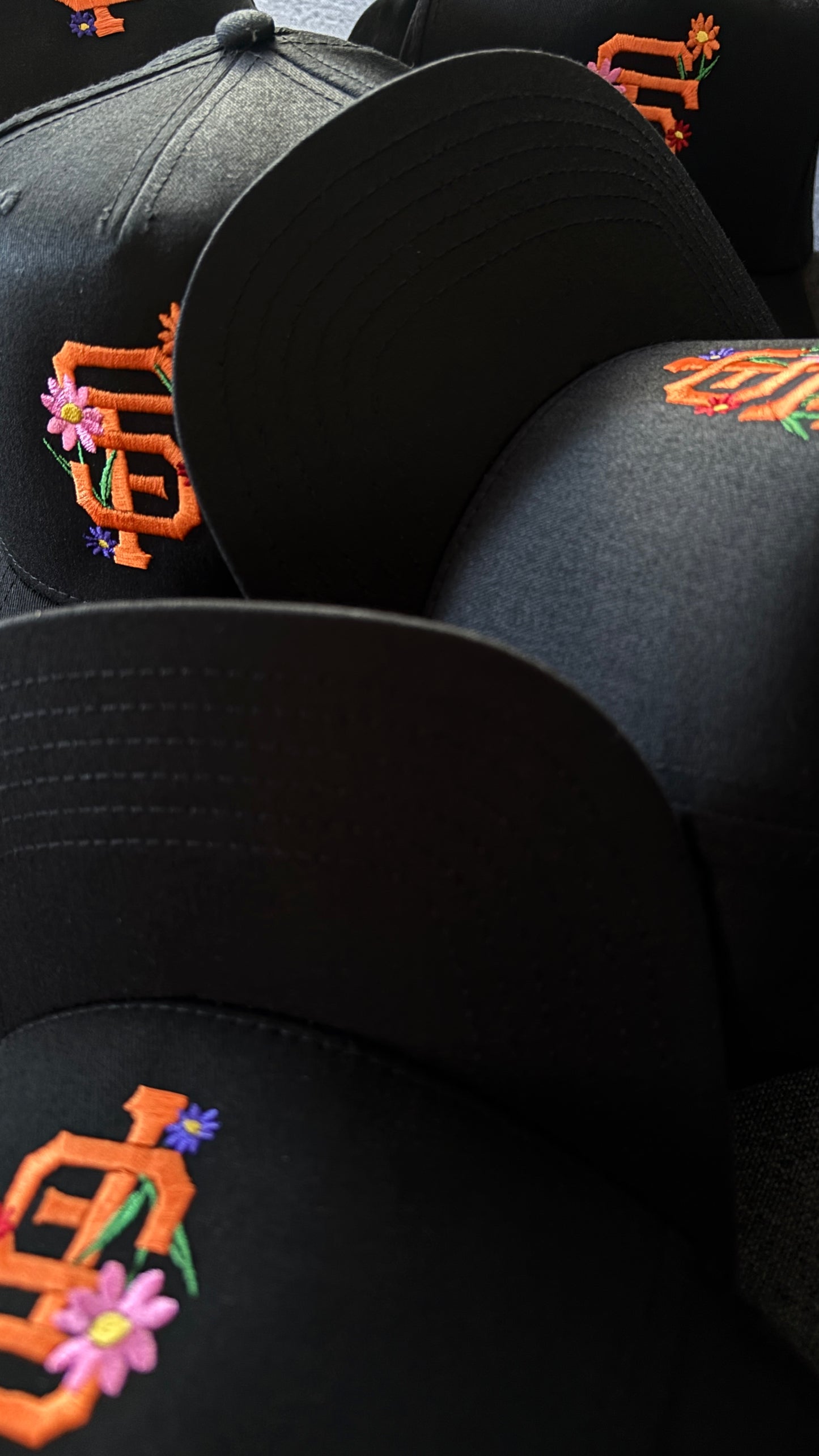 San Fran by Bside Studio 💐 (Dec 2025)