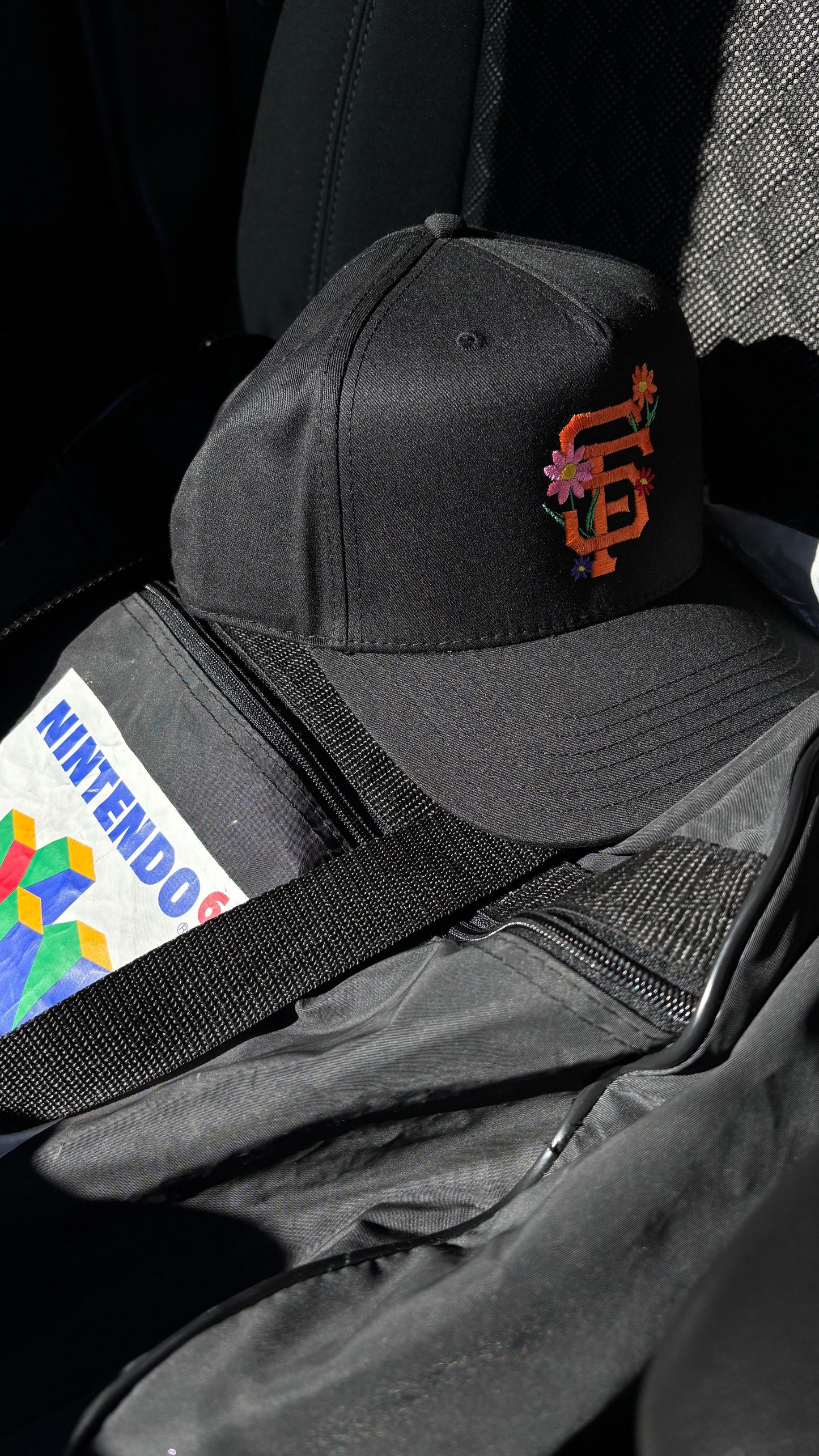 San Fran by Bside Studio 💐 (Dec 2025)