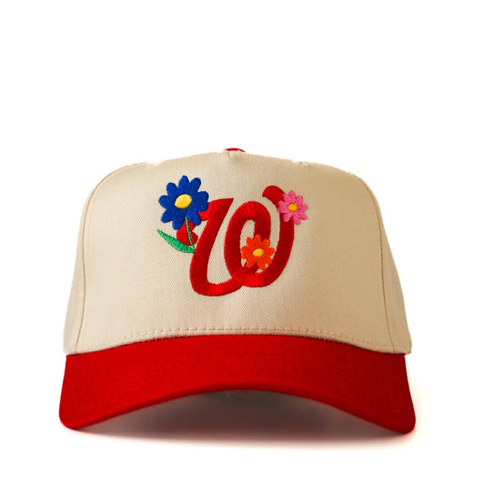 Washington by Bside Studio 💐 (Jan 2026)