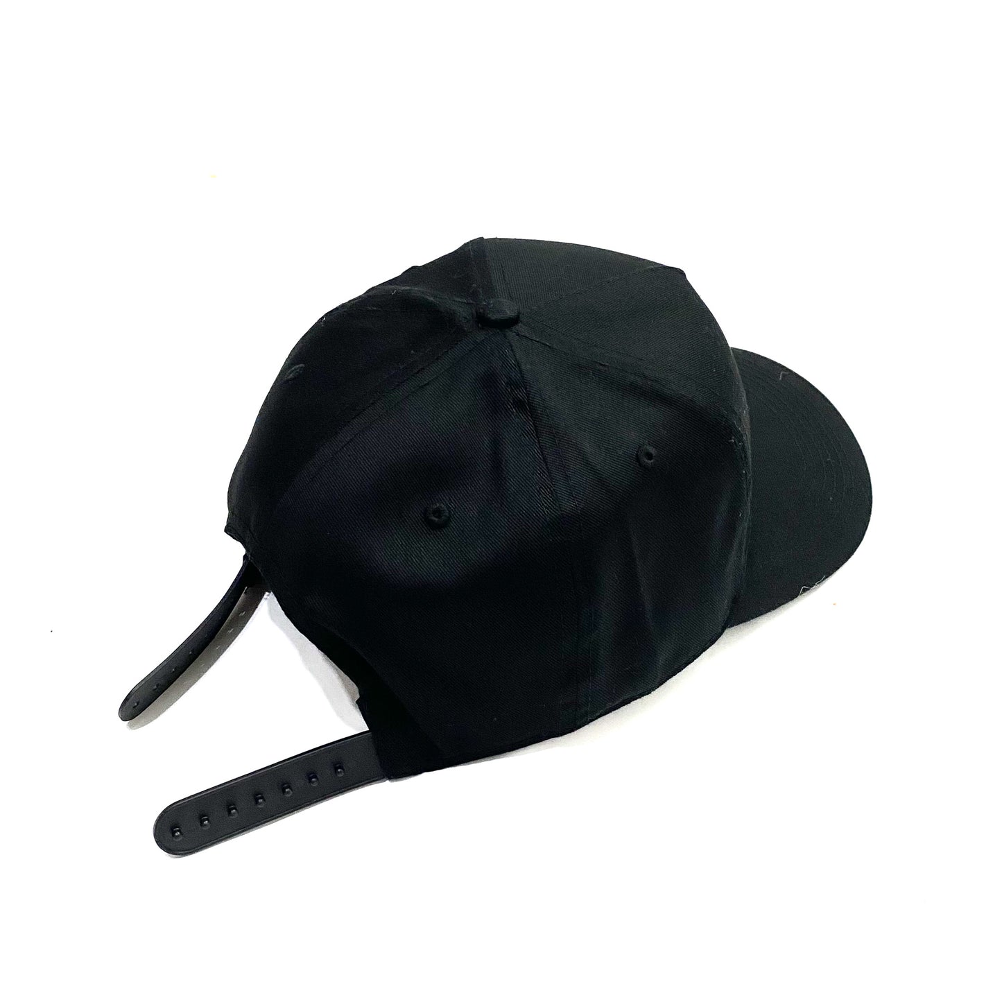A Peach Cap by Bside Studio (2023) Black