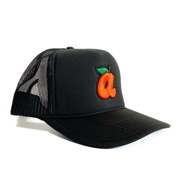 A Peach Trucker by Bside Studio (2023)
