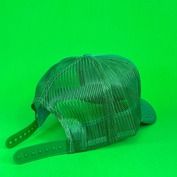LA Trucker by Bside Studio(2020)”Green”