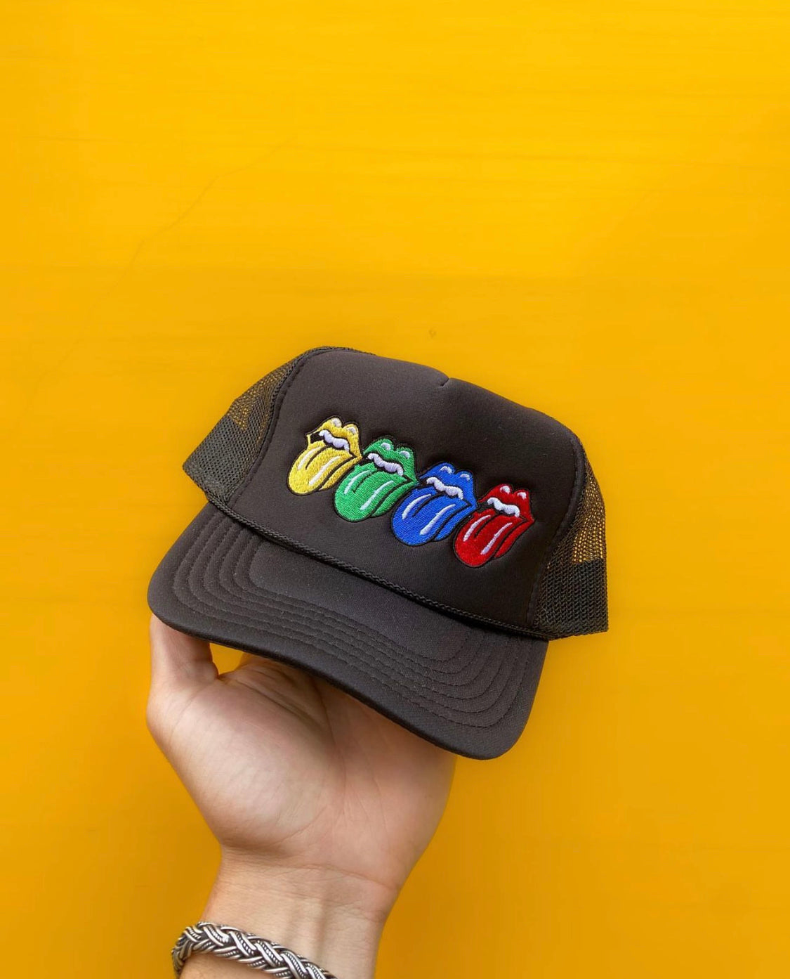 Tasty Trucker by Bside Studio (2023)