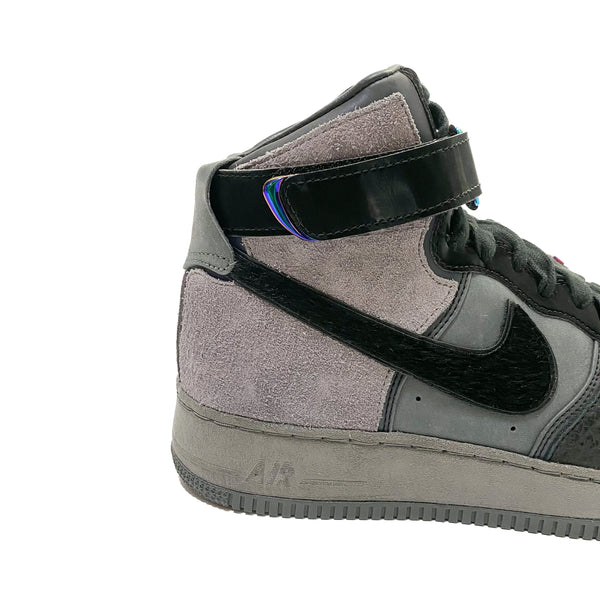 Nike Air Force 1 High x A Ma Maniere Hand Wash Cold 2019