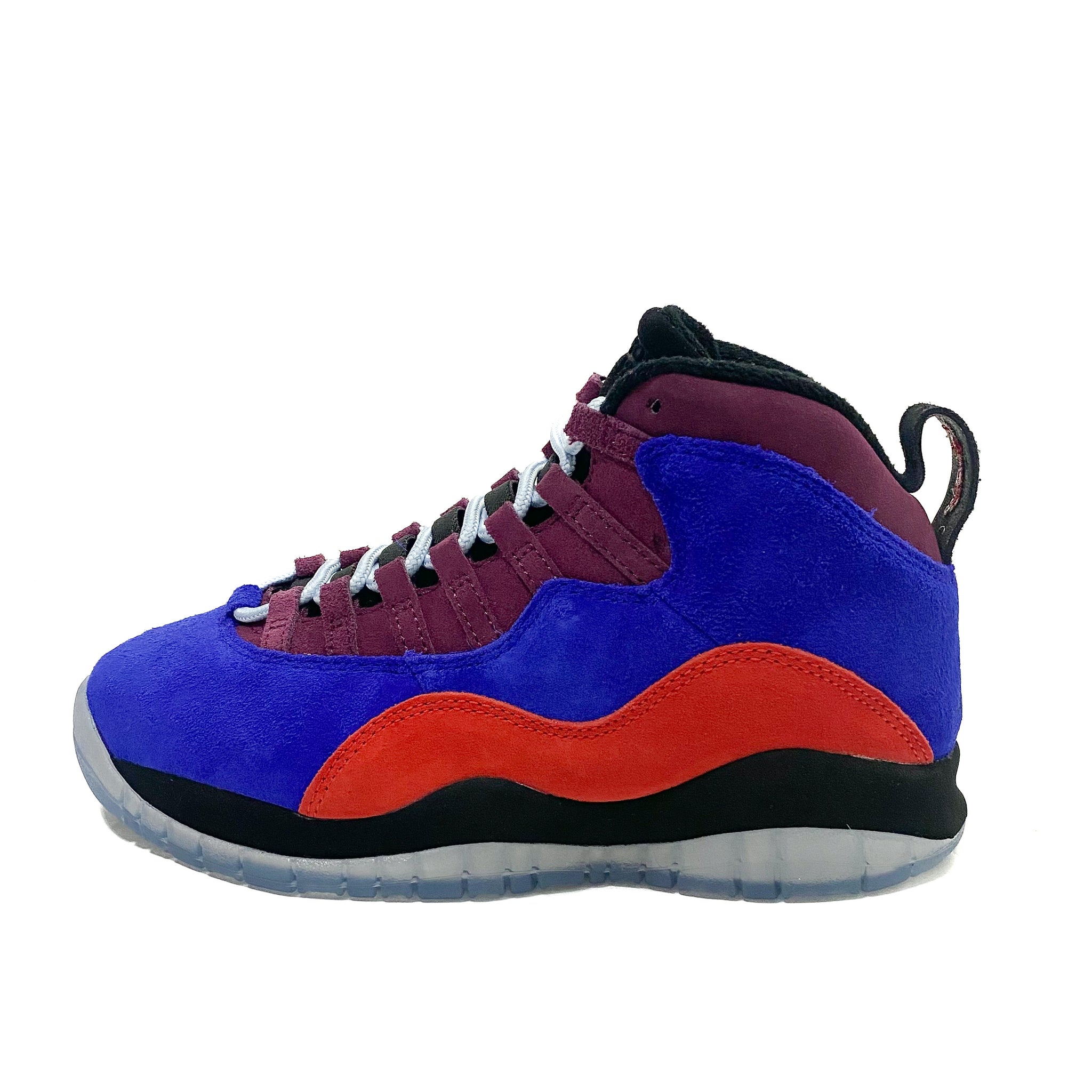 Jordan 10 maya moore release date Clearance