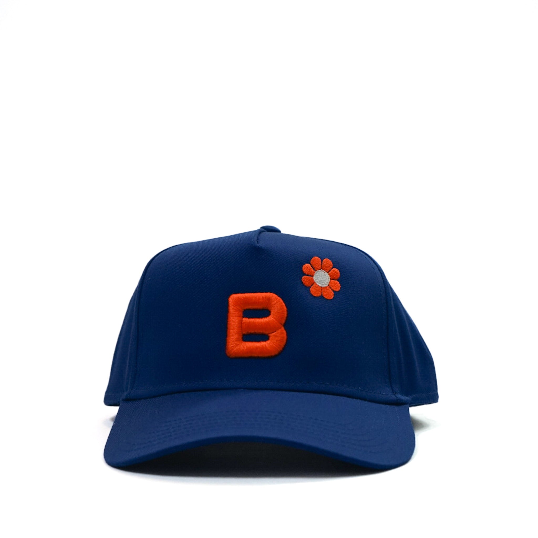 “B” cap by Bside Studio 🌻 (2023)