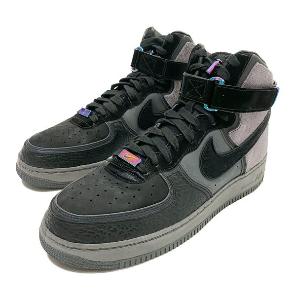 Nike Air Force 1 High x A Ma Maniere Hand Wash Cold 2019
