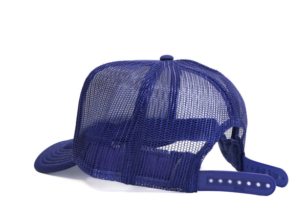 Original LoverBoy Trucker (Purple)