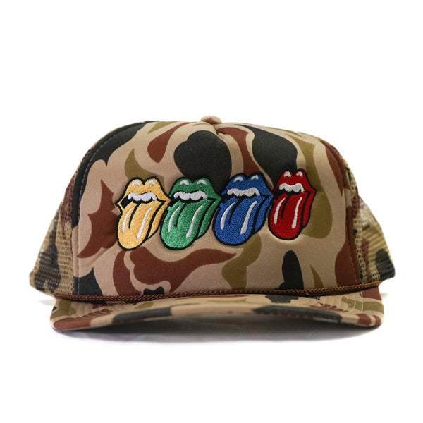 Tasty Trucker by Bside Studio (2023)