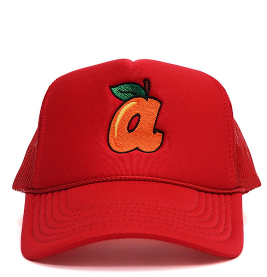 A Peach Trucker (RED)